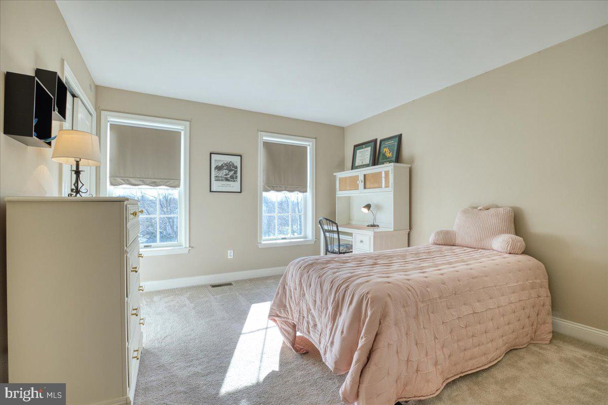 BRIMFUL FARM - Residential