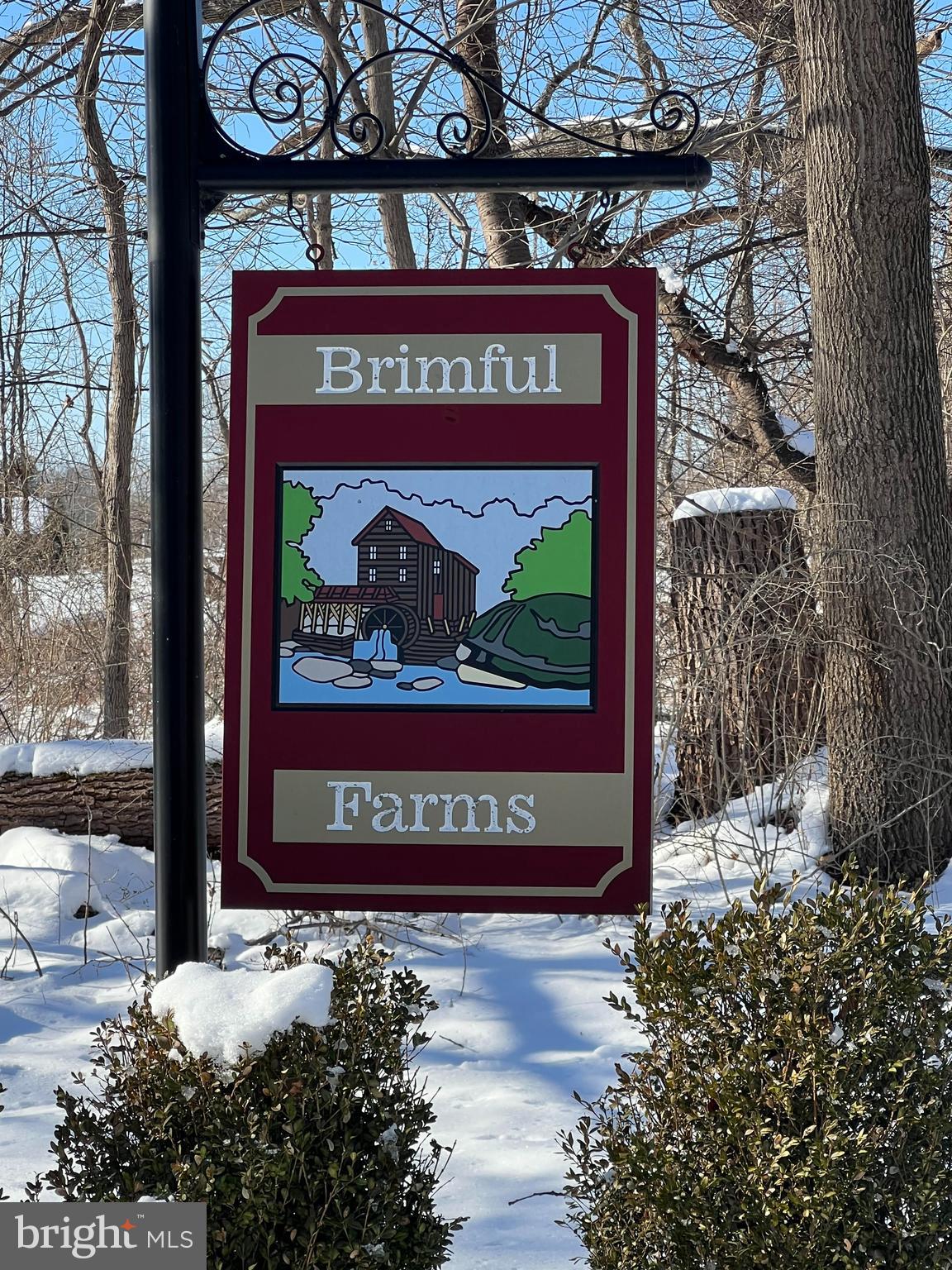 BRIMFUL FARM - Residential