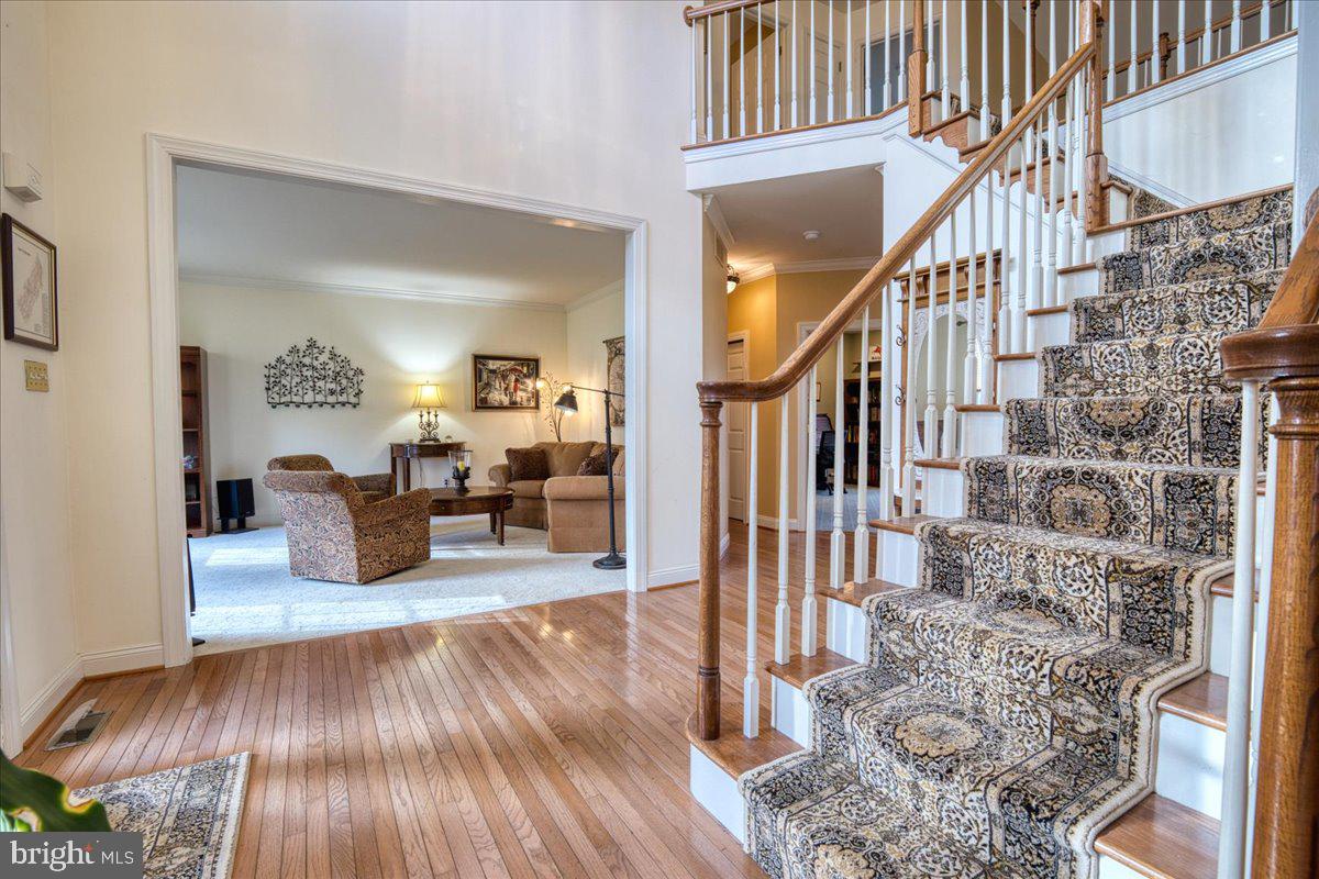 BRIMFUL FARM - Residential