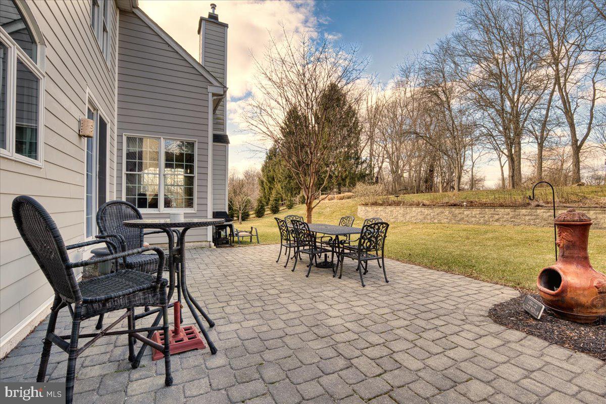 BRIMFUL FARM - Residential