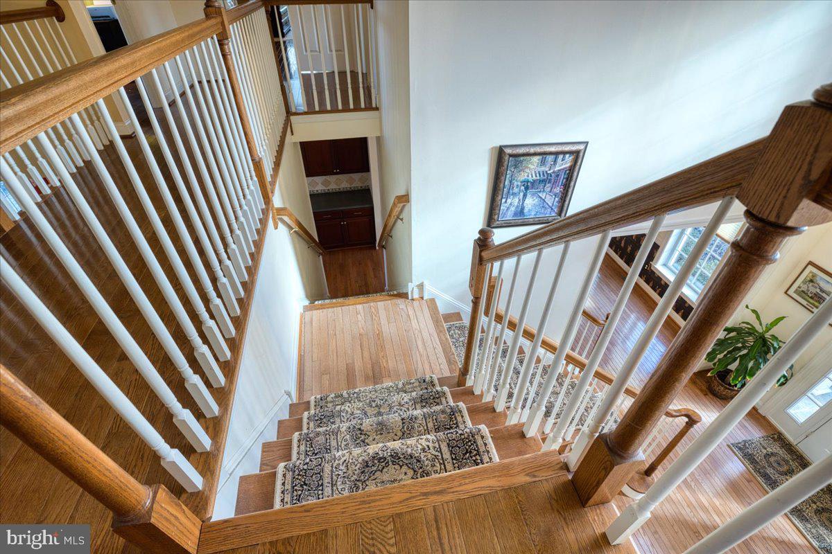 BRIMFUL FARM - Residential