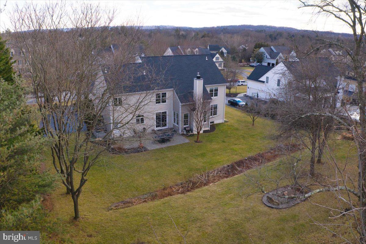 BRIMFUL FARM - Residential