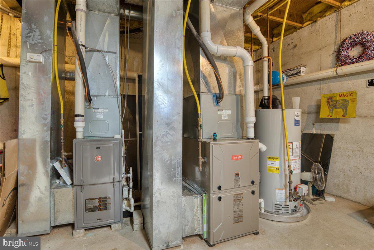 BRIMFUL FARM - Residential