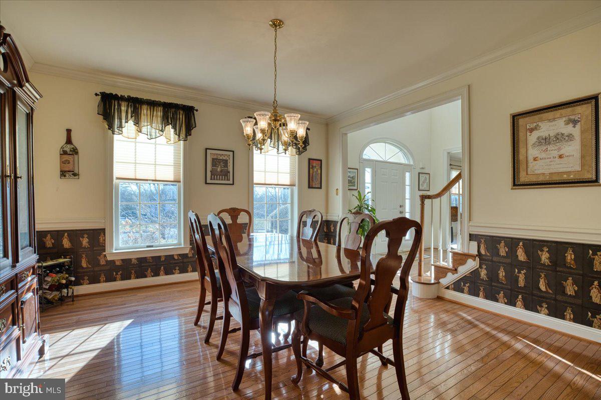 BRIMFUL FARM - Residential