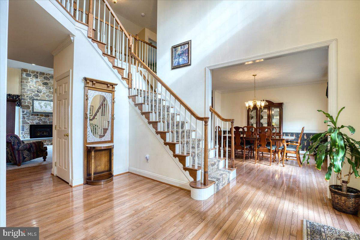 BRIMFUL FARM - Residential