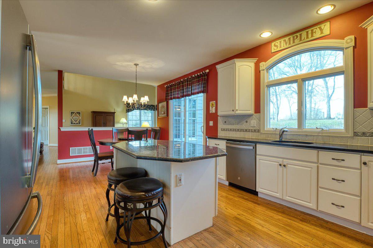 BRIMFUL FARM - Residential