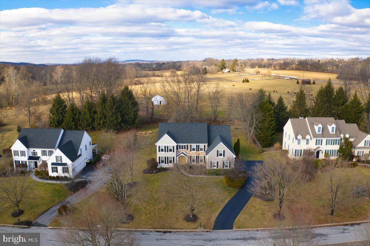 BRIMFUL FARM - Residential