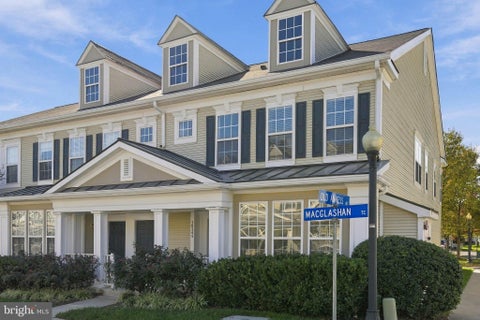 Photo of 20245 Macglashan Terrace #2301, ASHBURN, VA 20147 (MLS # VALO2139126)