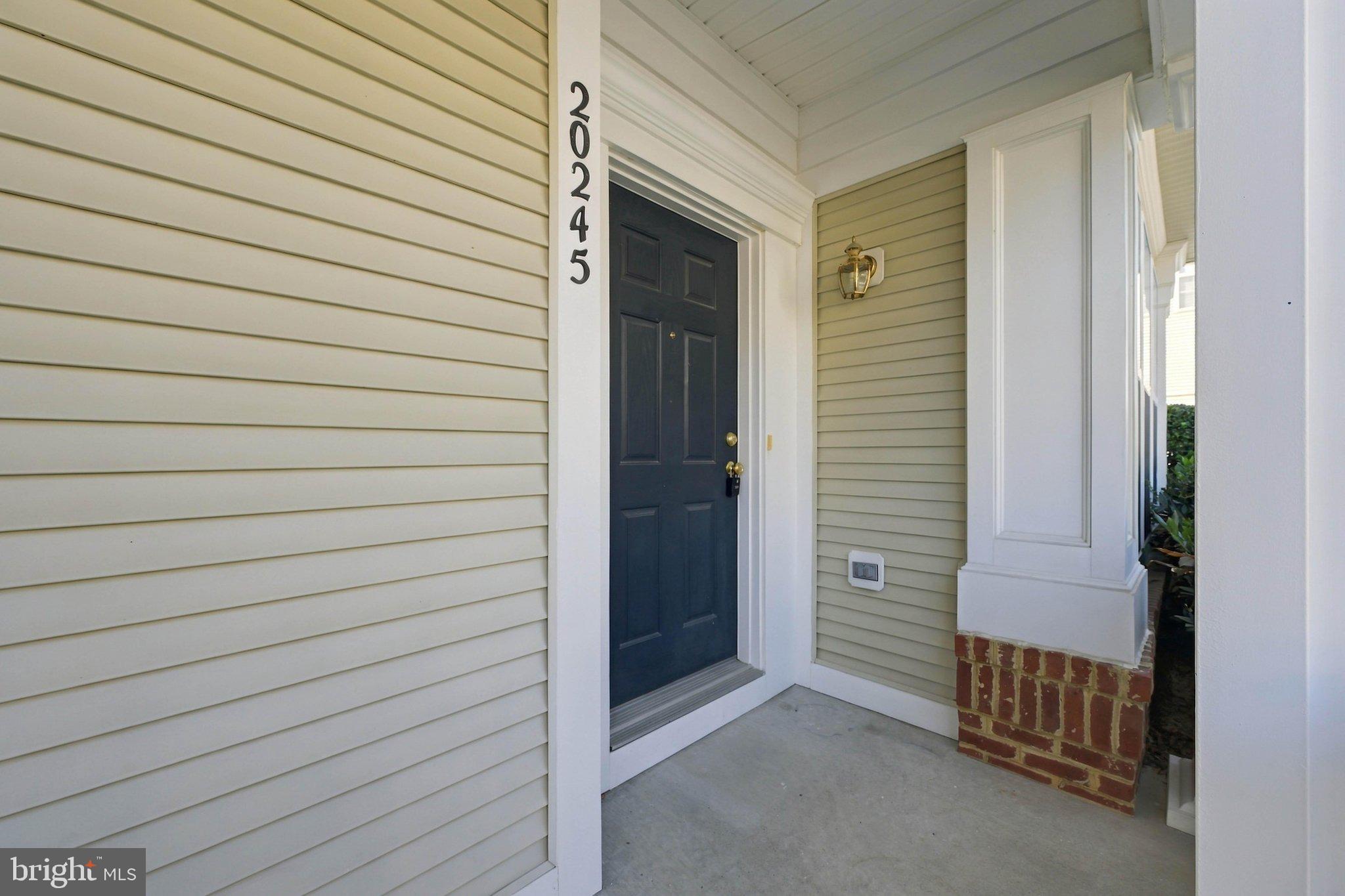 20245 MACGLASHAN TERRACE 2301
