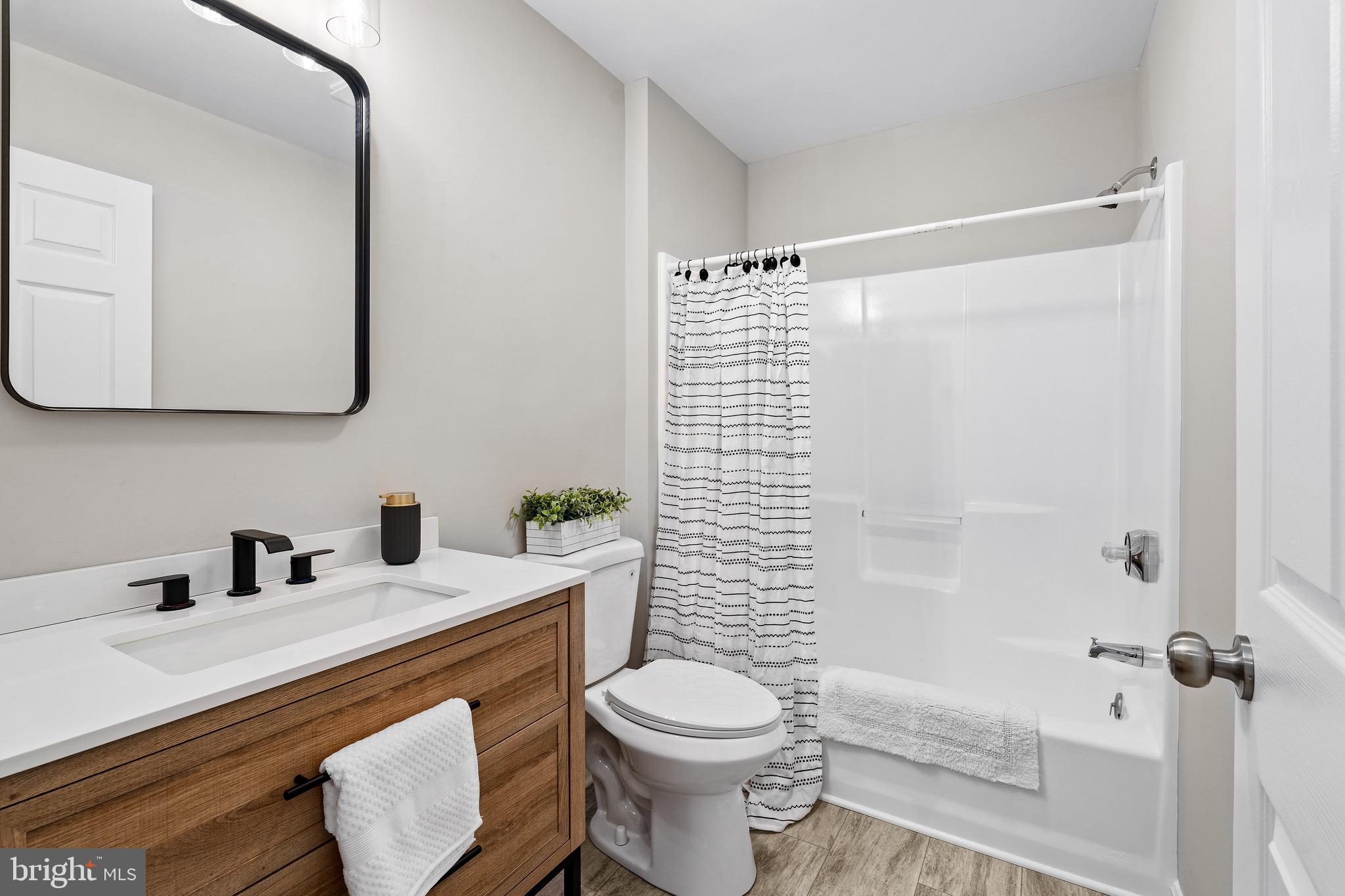 GLEN MARY HEIGHTS - Residential