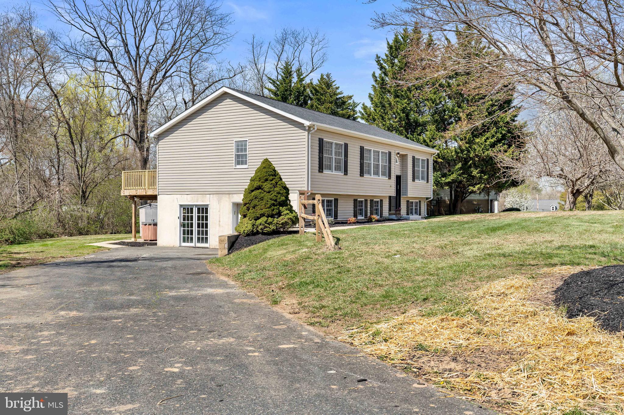 GLEN MARY HEIGHTS - Residential