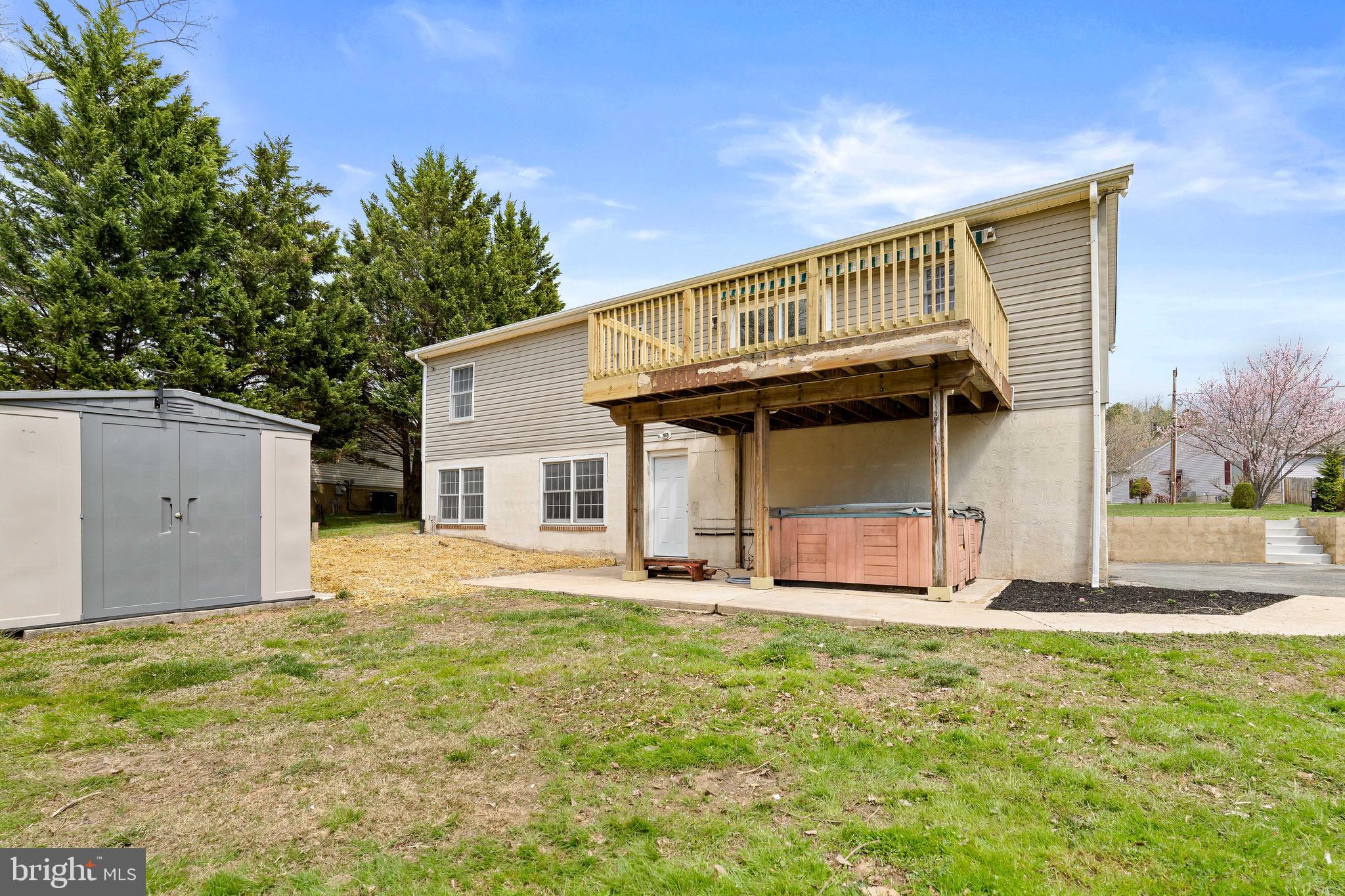 GLEN MARY HEIGHTS - Residential