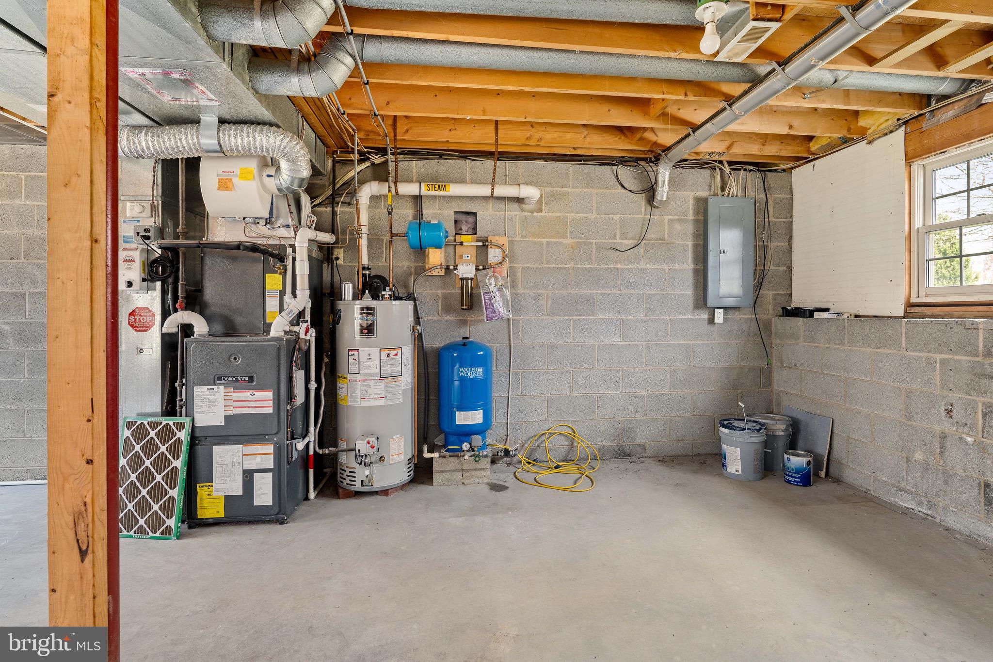 GLEN MARY HEIGHTS - Residential