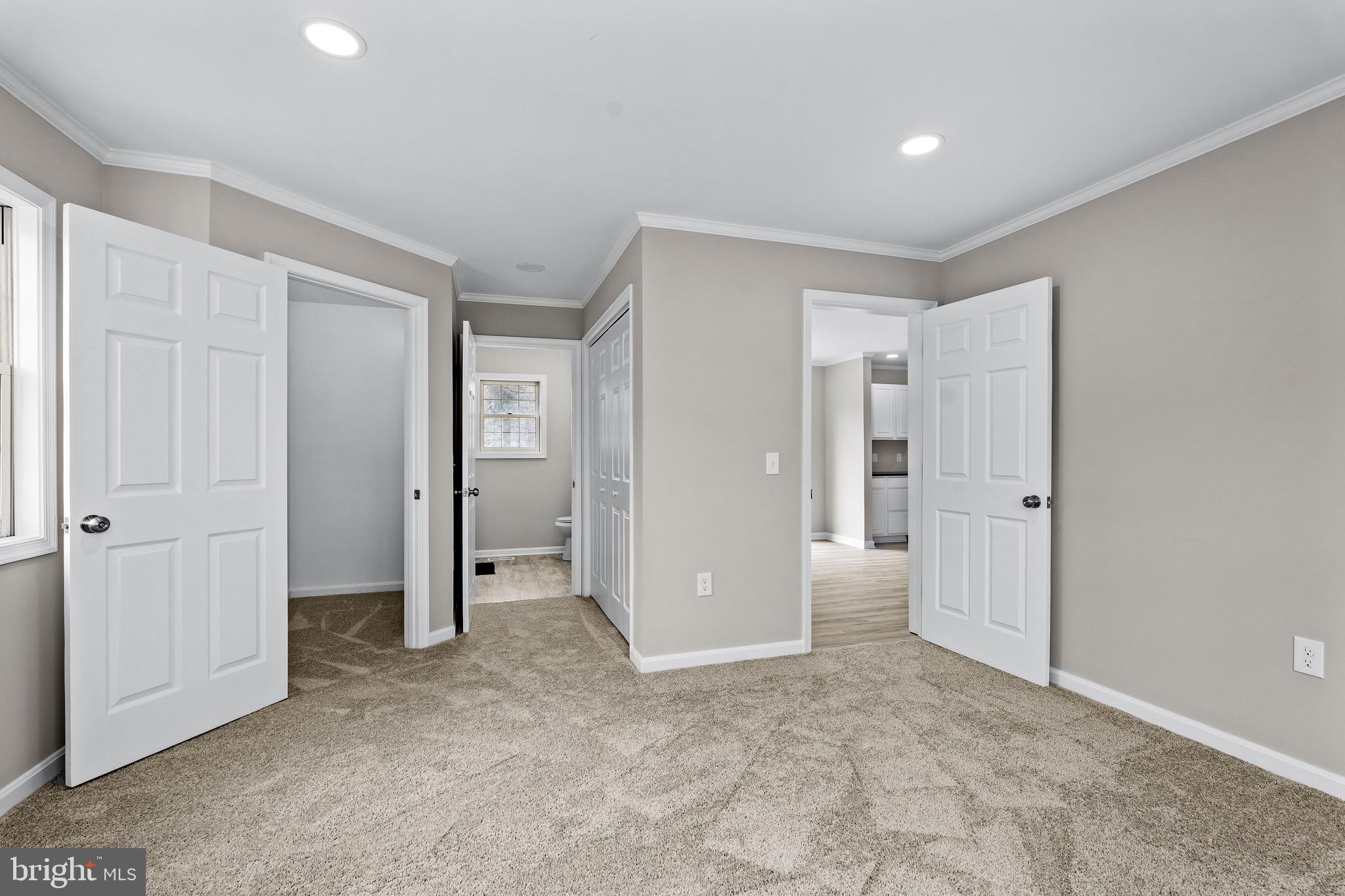 GLEN MARY HEIGHTS - Residential