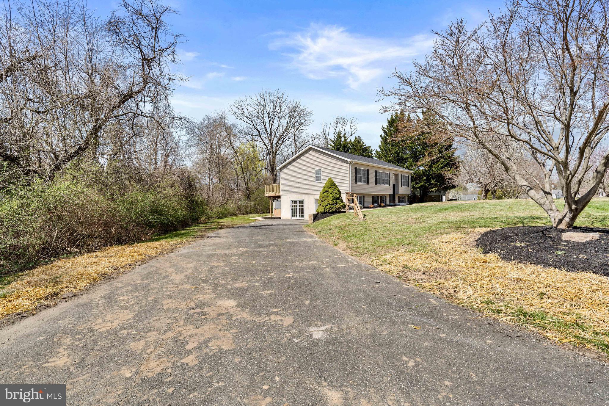 GLEN MARY HEIGHTS - Residential