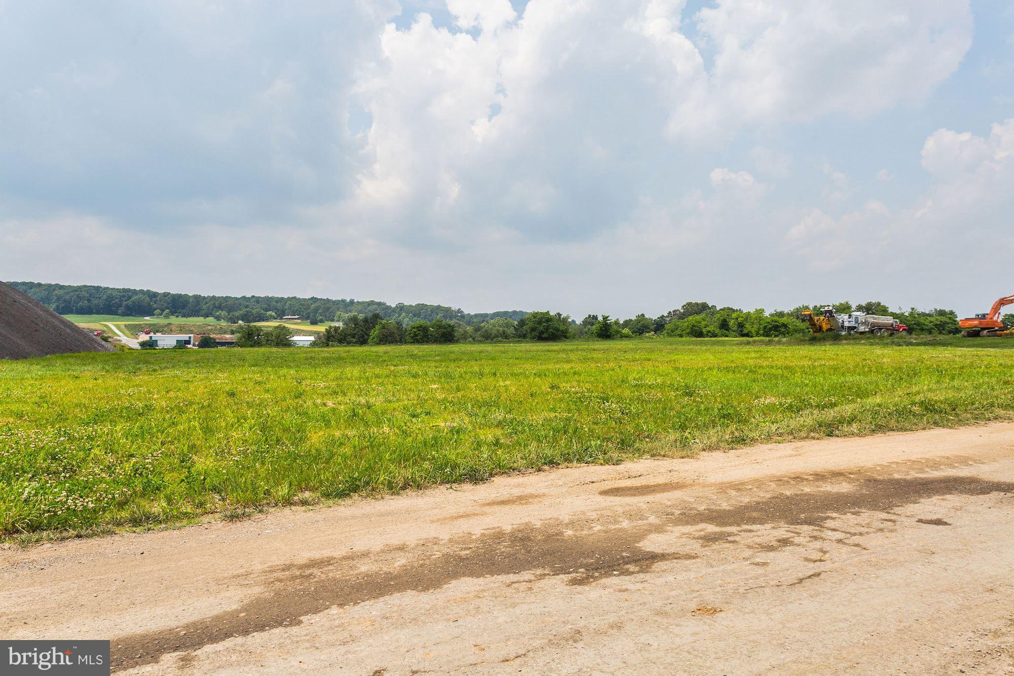 MEADOW BRANCH - Commercial Sale