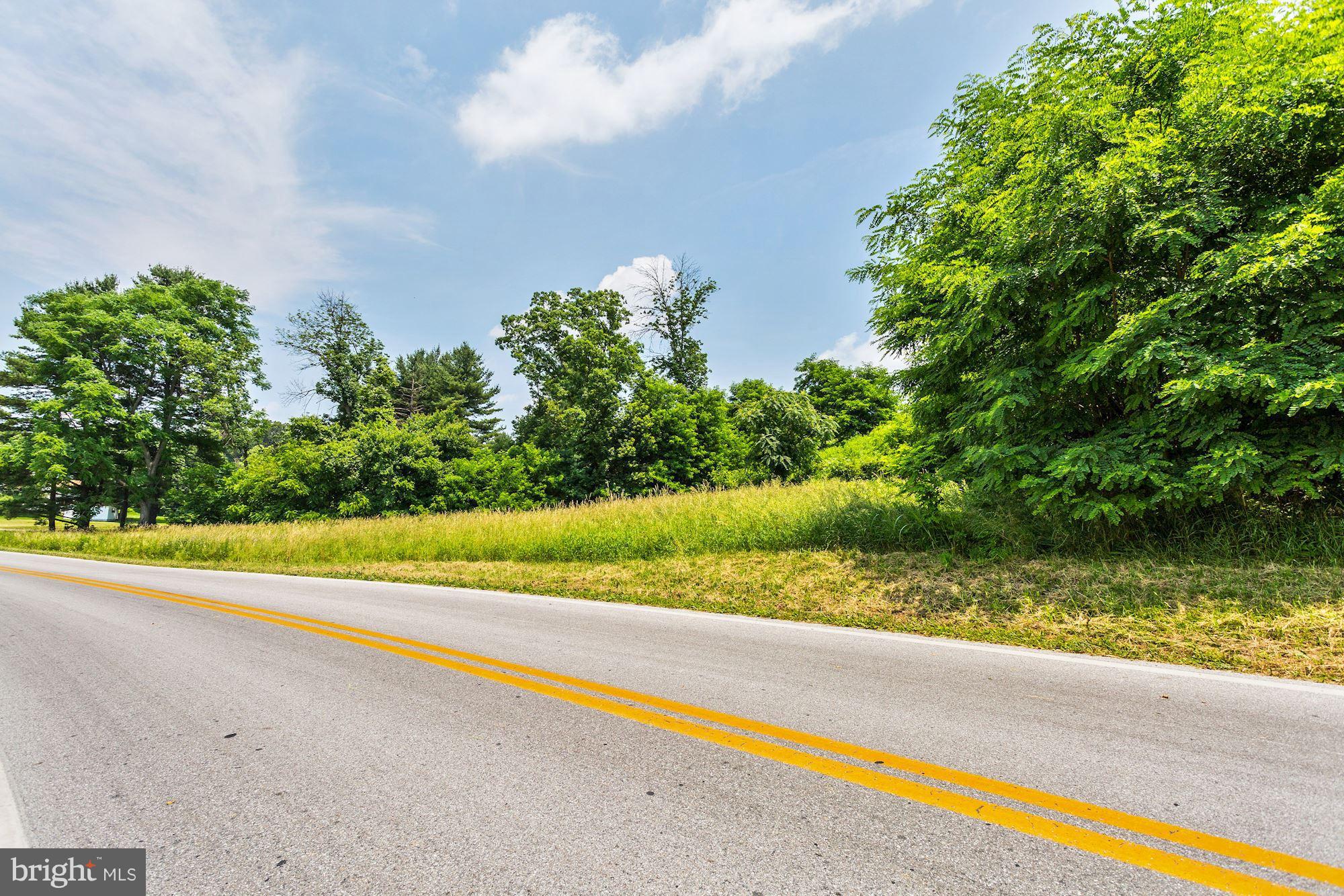 MEADOW BRANCH - Commercial Sale