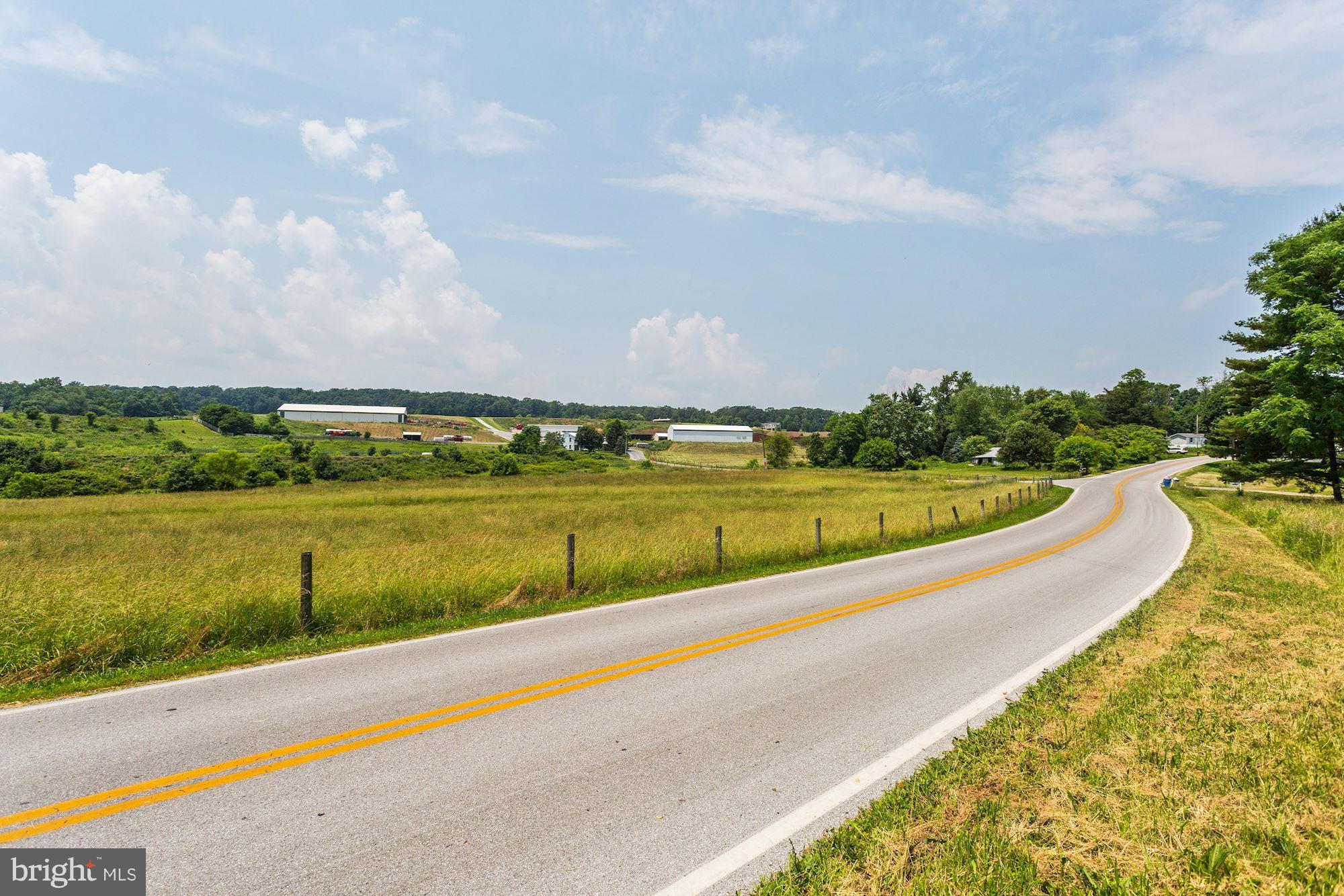 MEADOW BRANCH - Commercial Sale