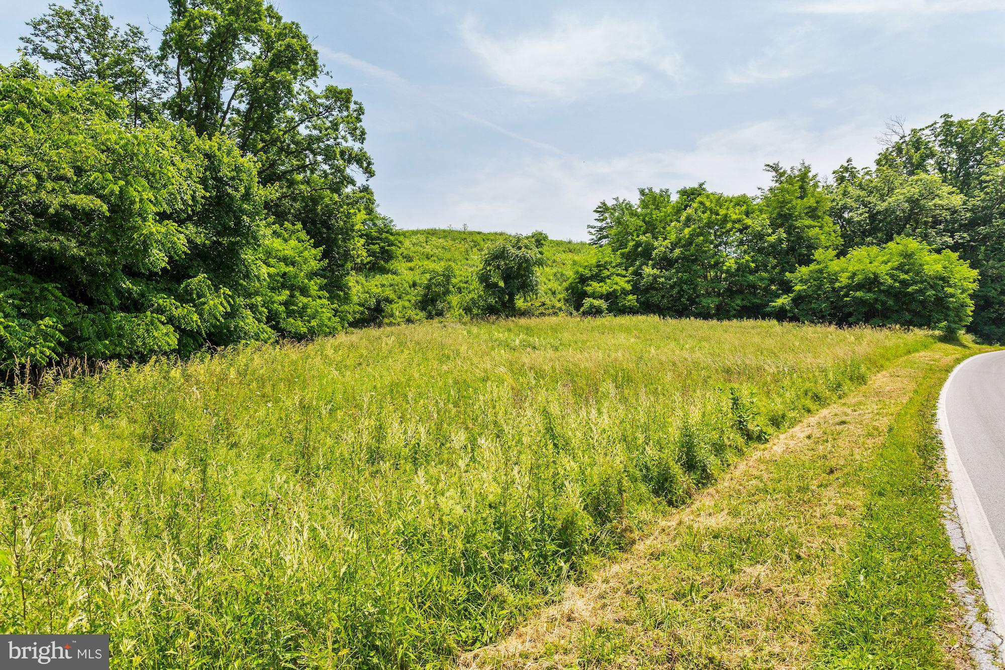 MEADOW BRANCH - Commercial Sale