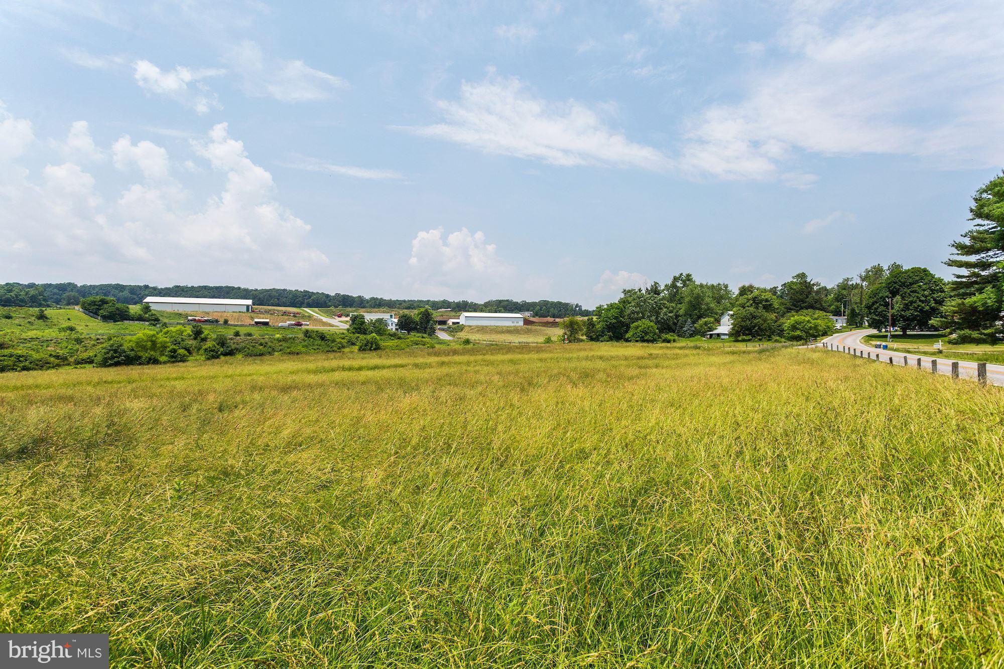 MEADOW BRANCH - Commercial Sale