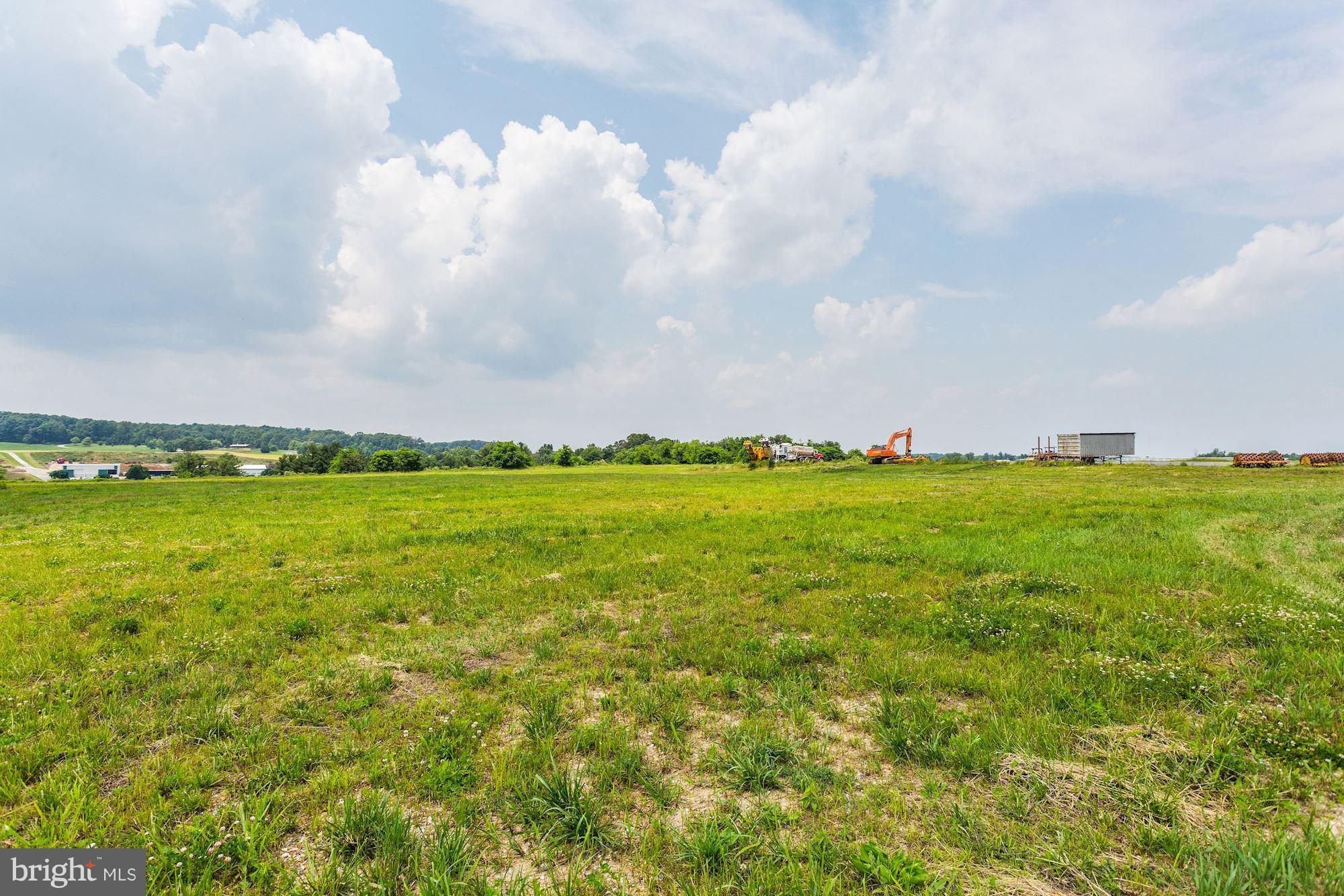 MEADOW BRANCH - Commercial Sale