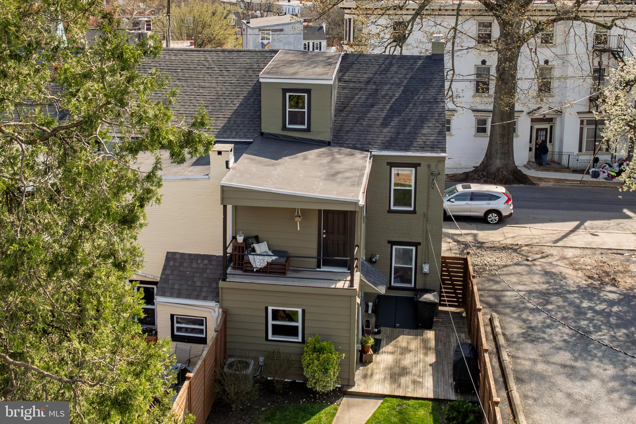 LANCASTER - Residential