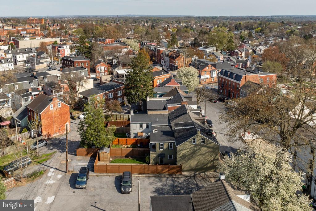 Photo of 617 Marietta Avenue, Lancaster, PA 17603 (MLS # PALA2049464)