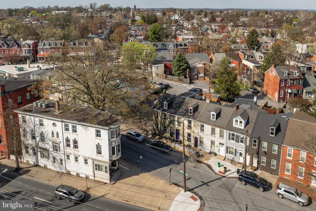 Photo of 617 Marietta Avenue, Lancaster, PA 17603 (MLS # PALA2049464)