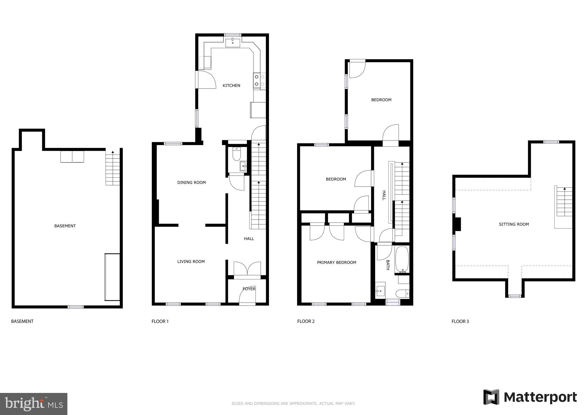 LANCASTER - Residential