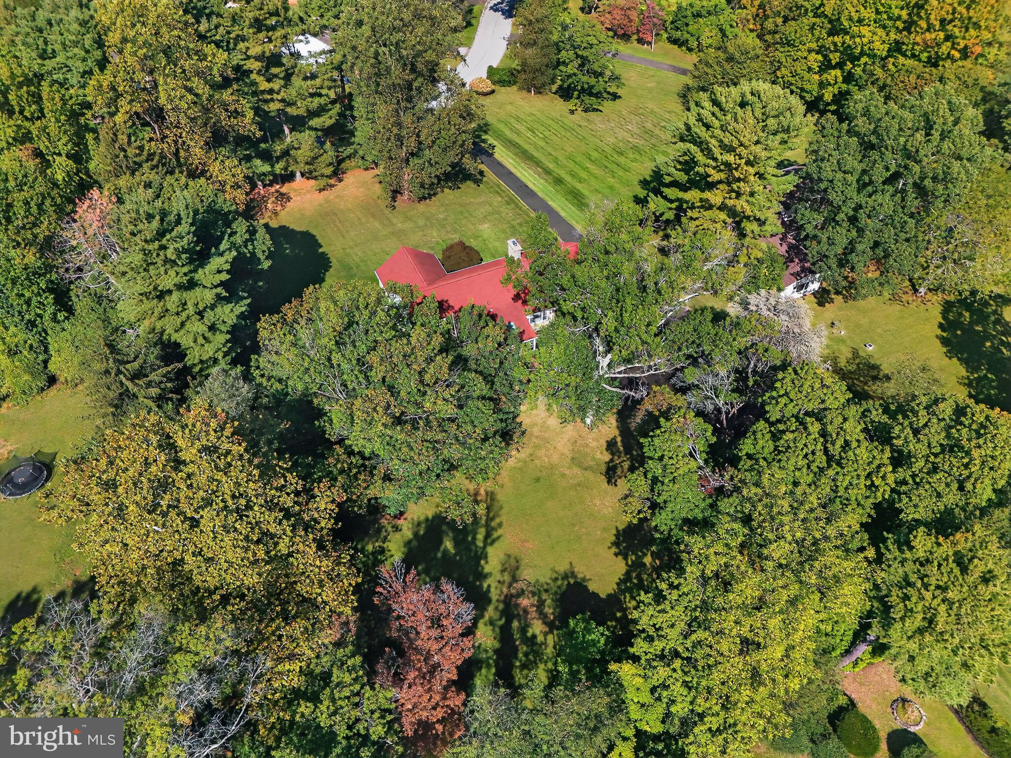 MEADOWBROOK - Residential