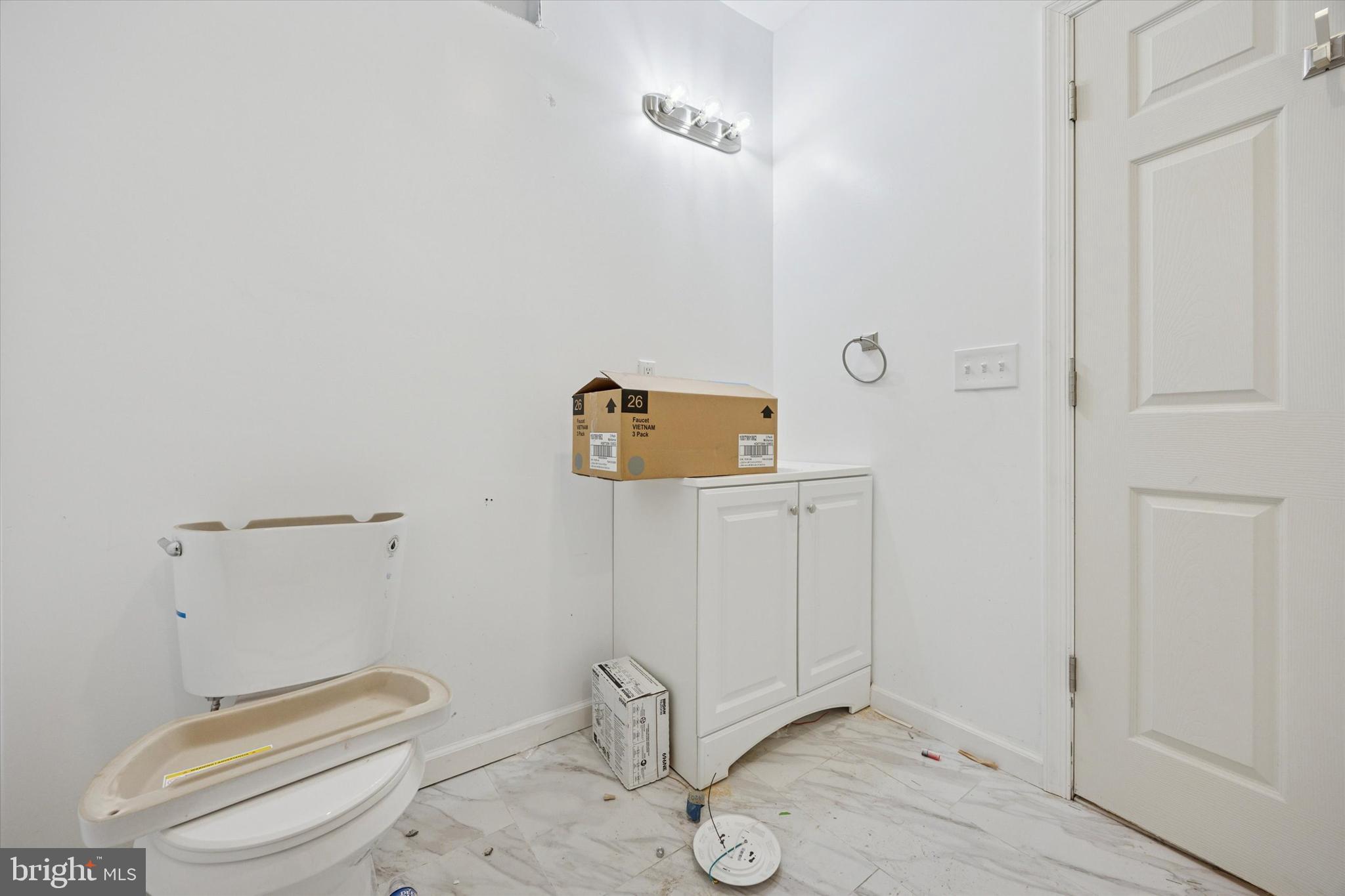 STRAWBERRY MANSION - Residential Income