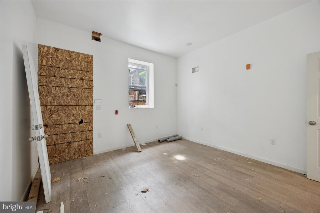 Photo of 3208 W Diamond Street, PHILADELPHIA, PA 19121 (MLS # PAPH2541498)