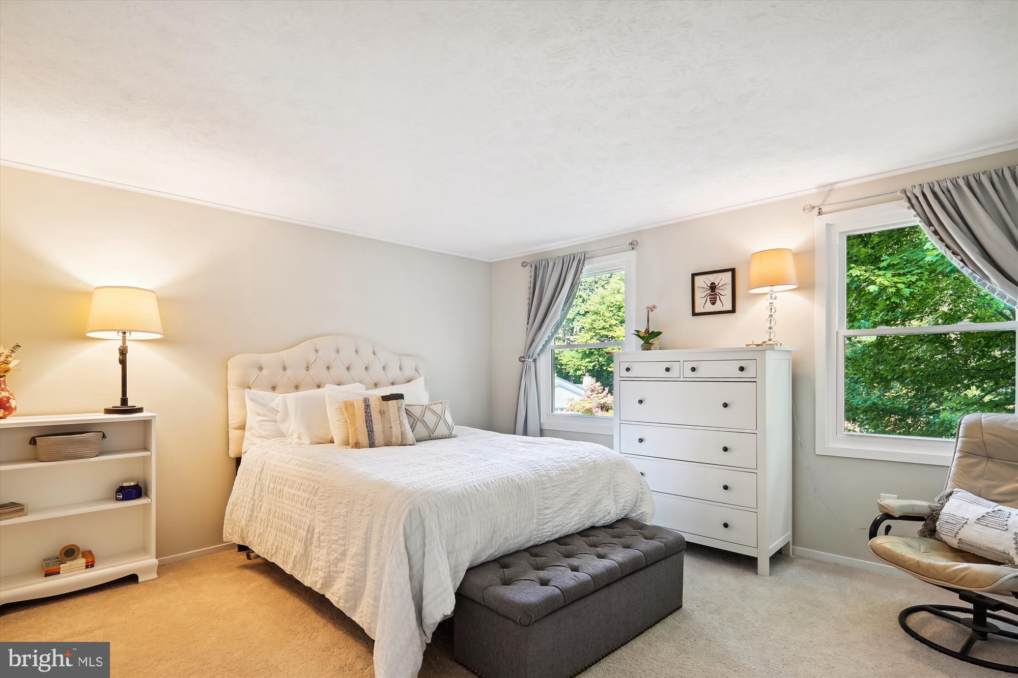 RESTON - Residential