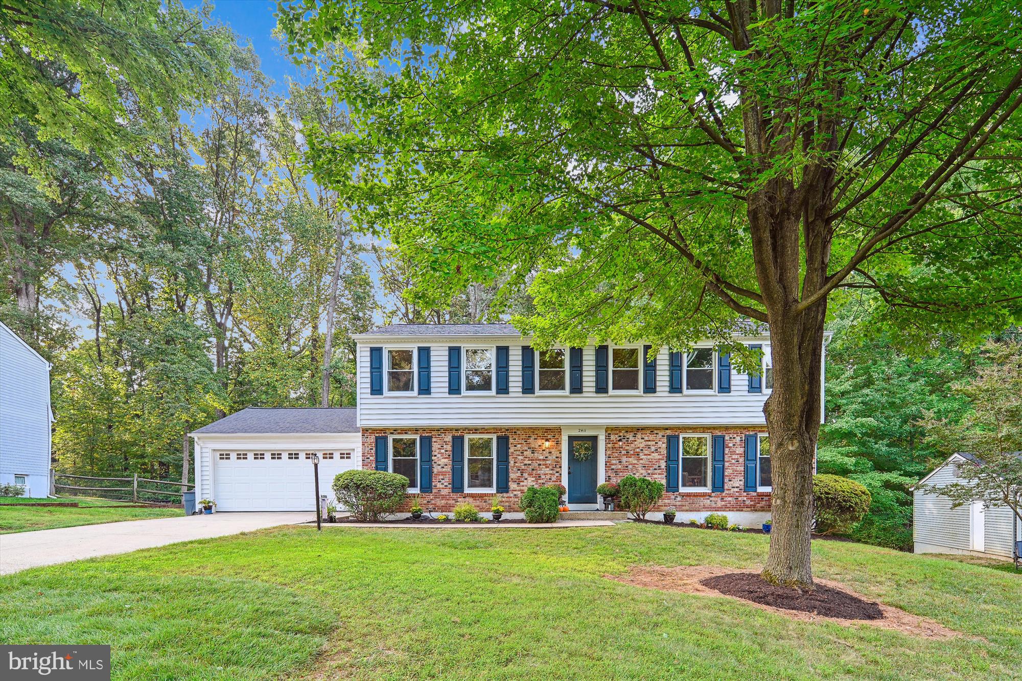 RESTON - Residential