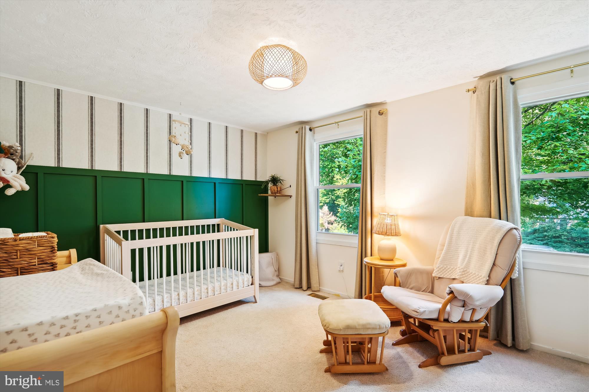 RESTON - Residential