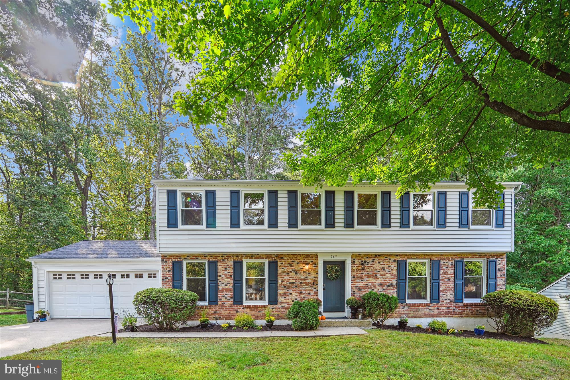 RESTON - Residential