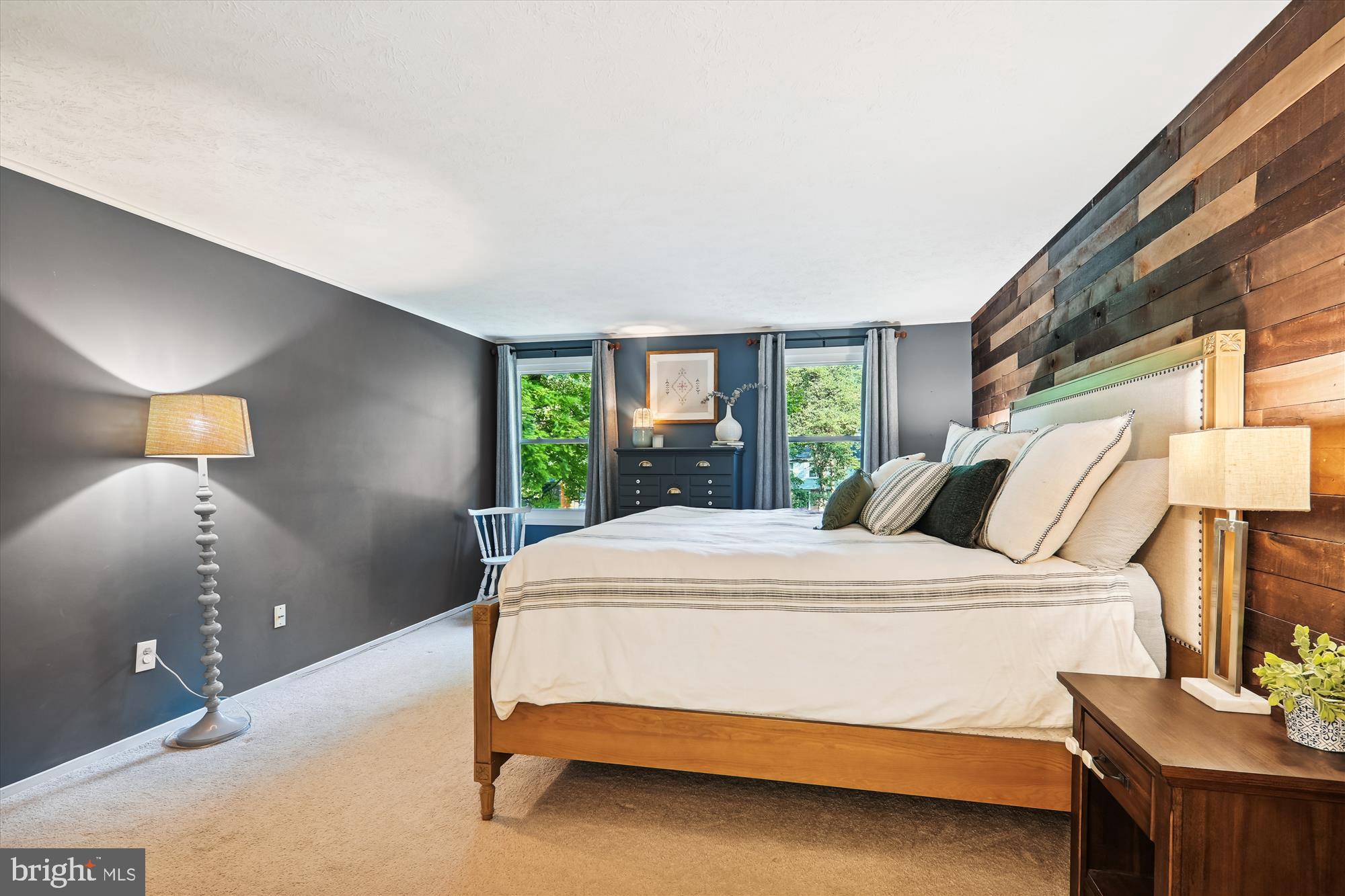 RESTON - Residential