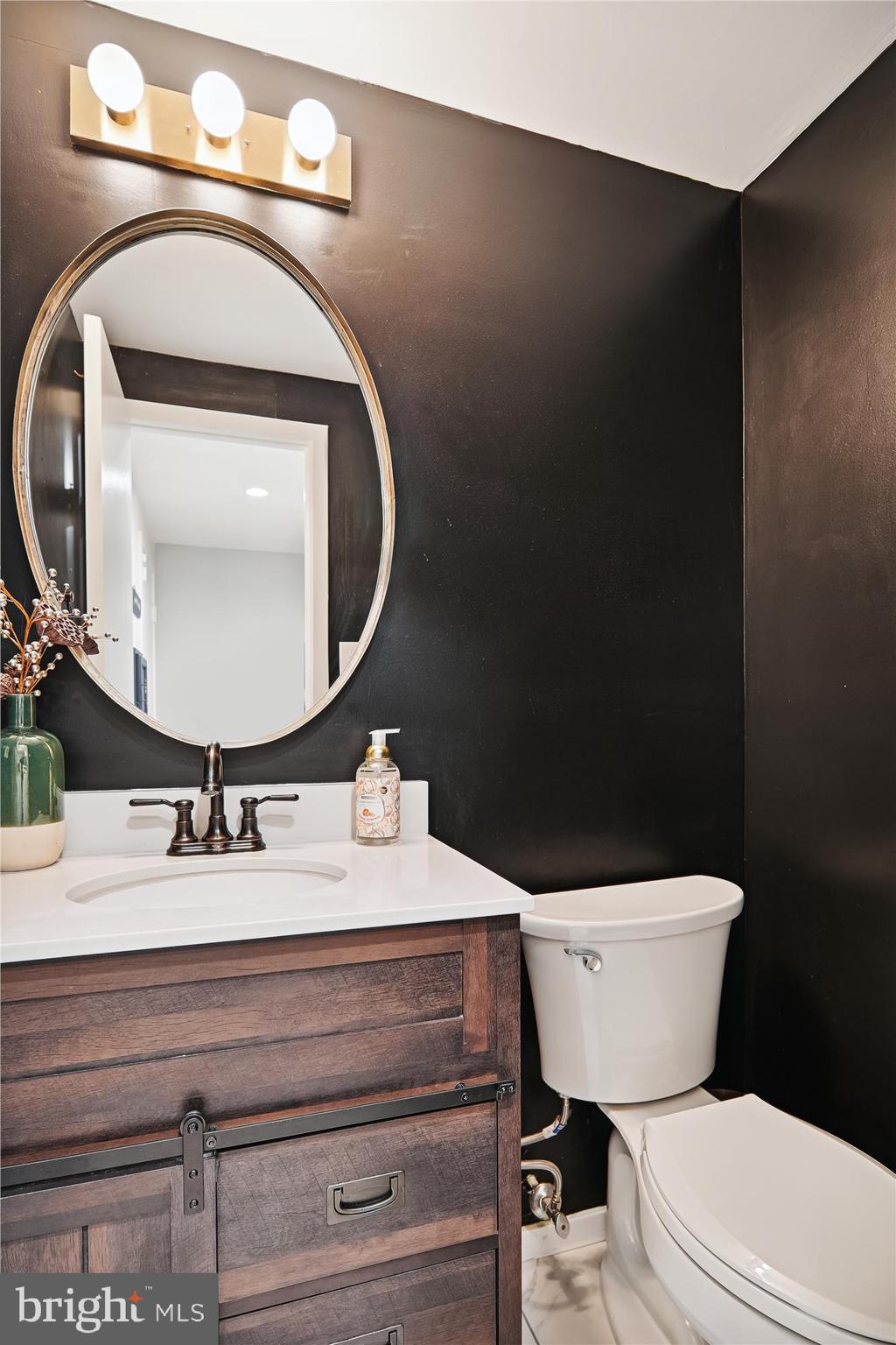 RESTON - Residential