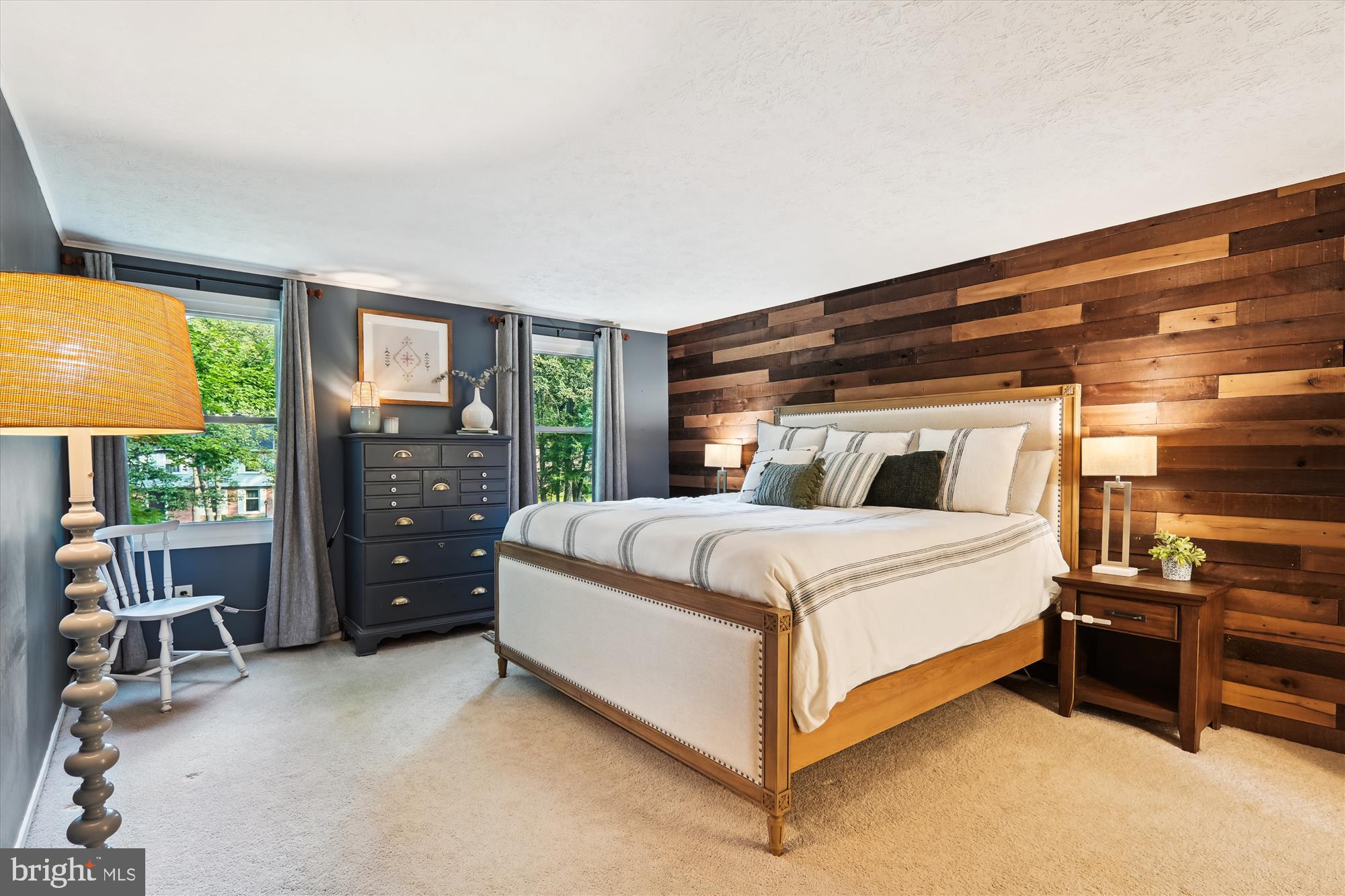 RESTON - Residential