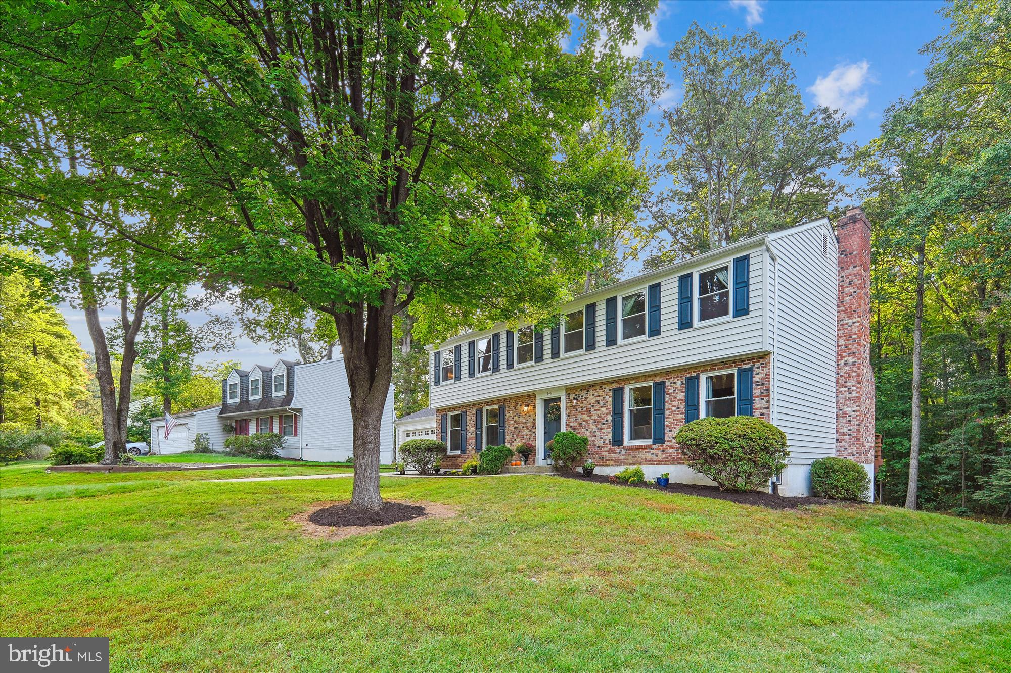 RESTON - Residential