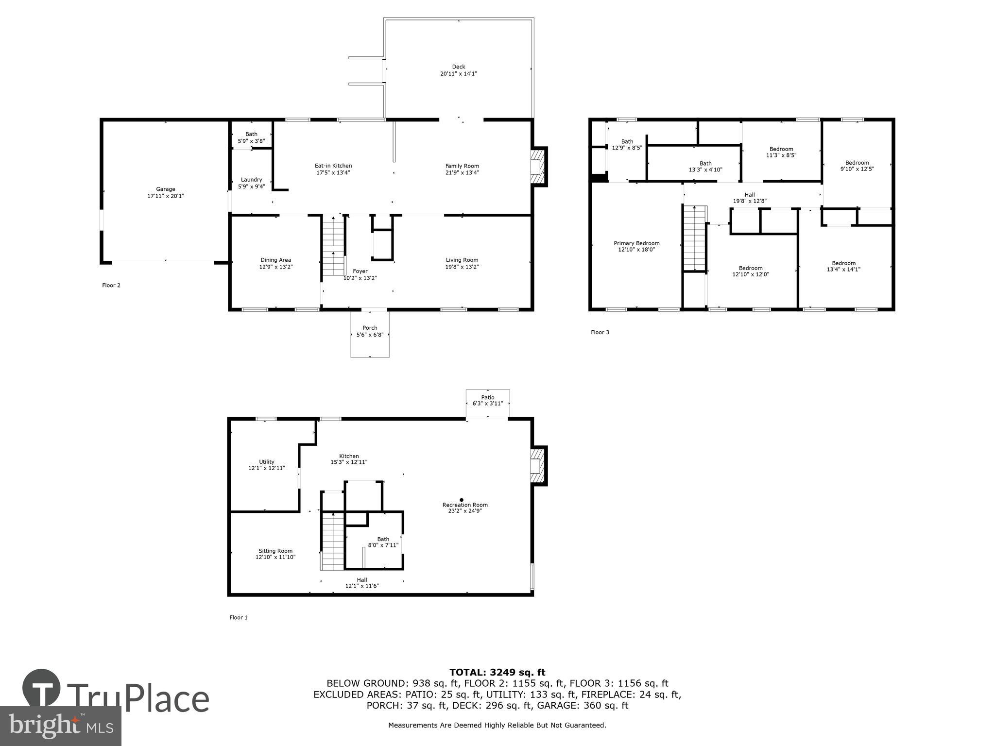 RESTON - Residential