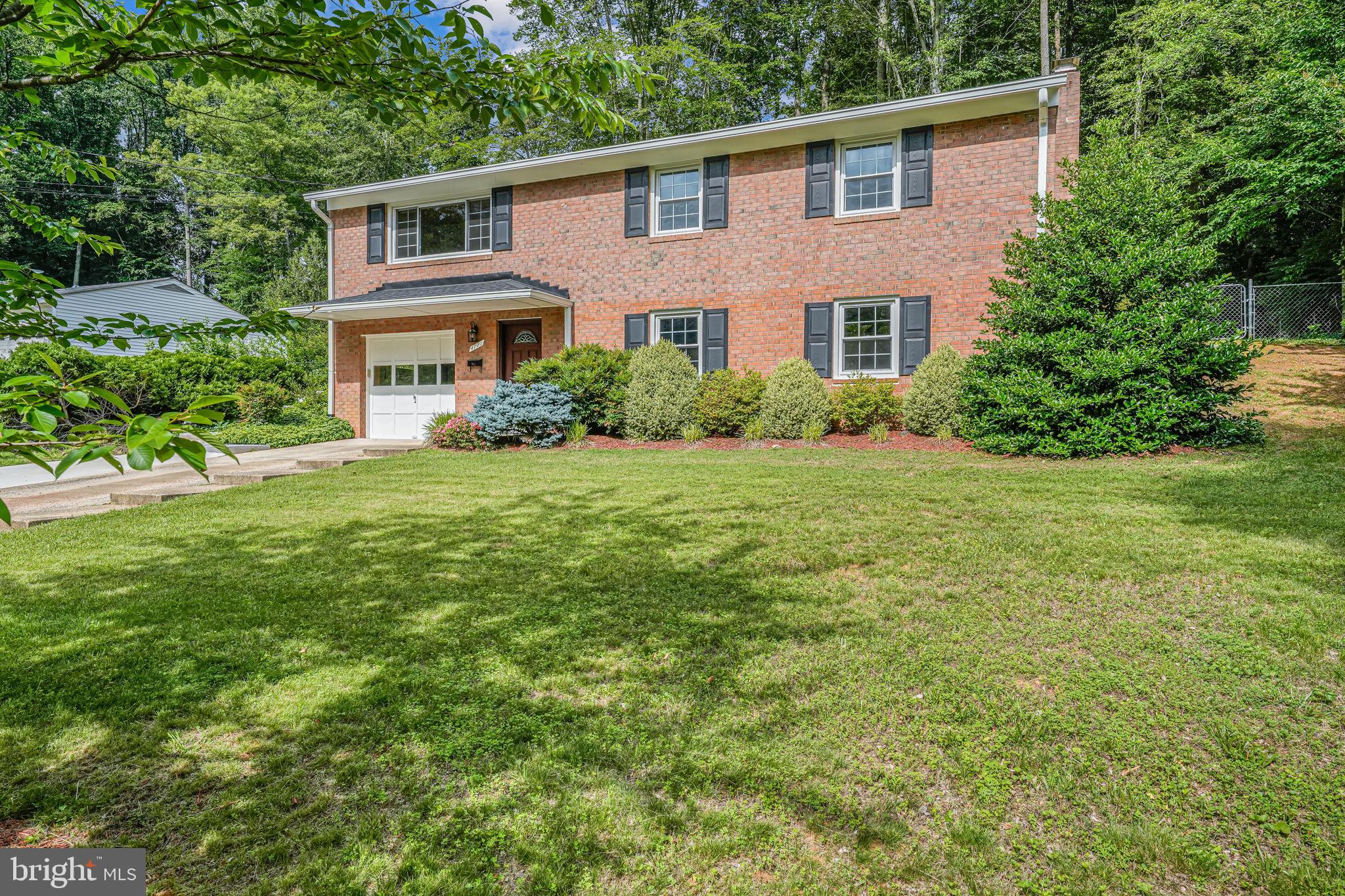 4721 SPRINGBROOK DRIVE