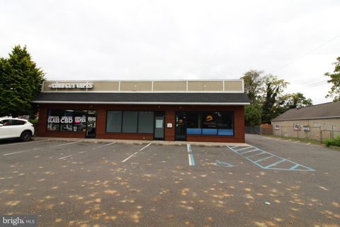 1631 S OLDEN AVENUE TRENTON NJ 08610