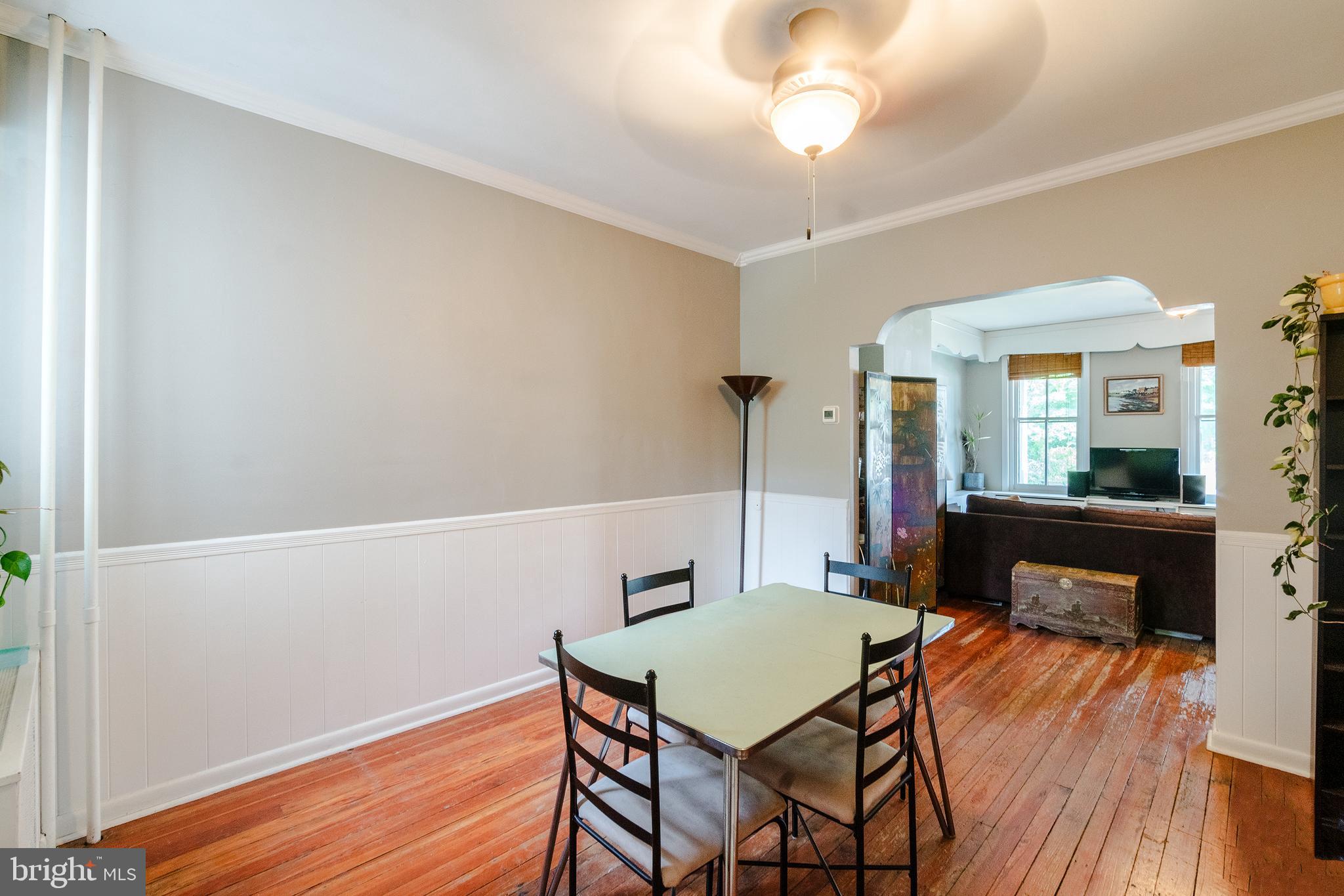 ROXBOROUGH - Residential Lease