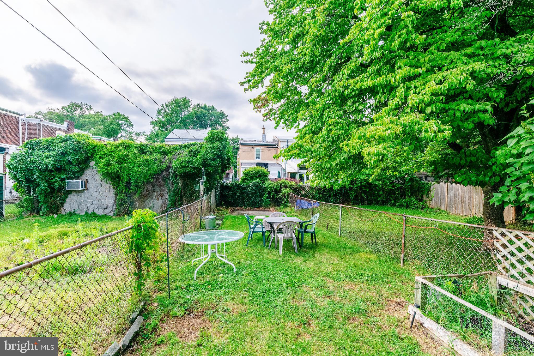 ROXBOROUGH - Residential Lease