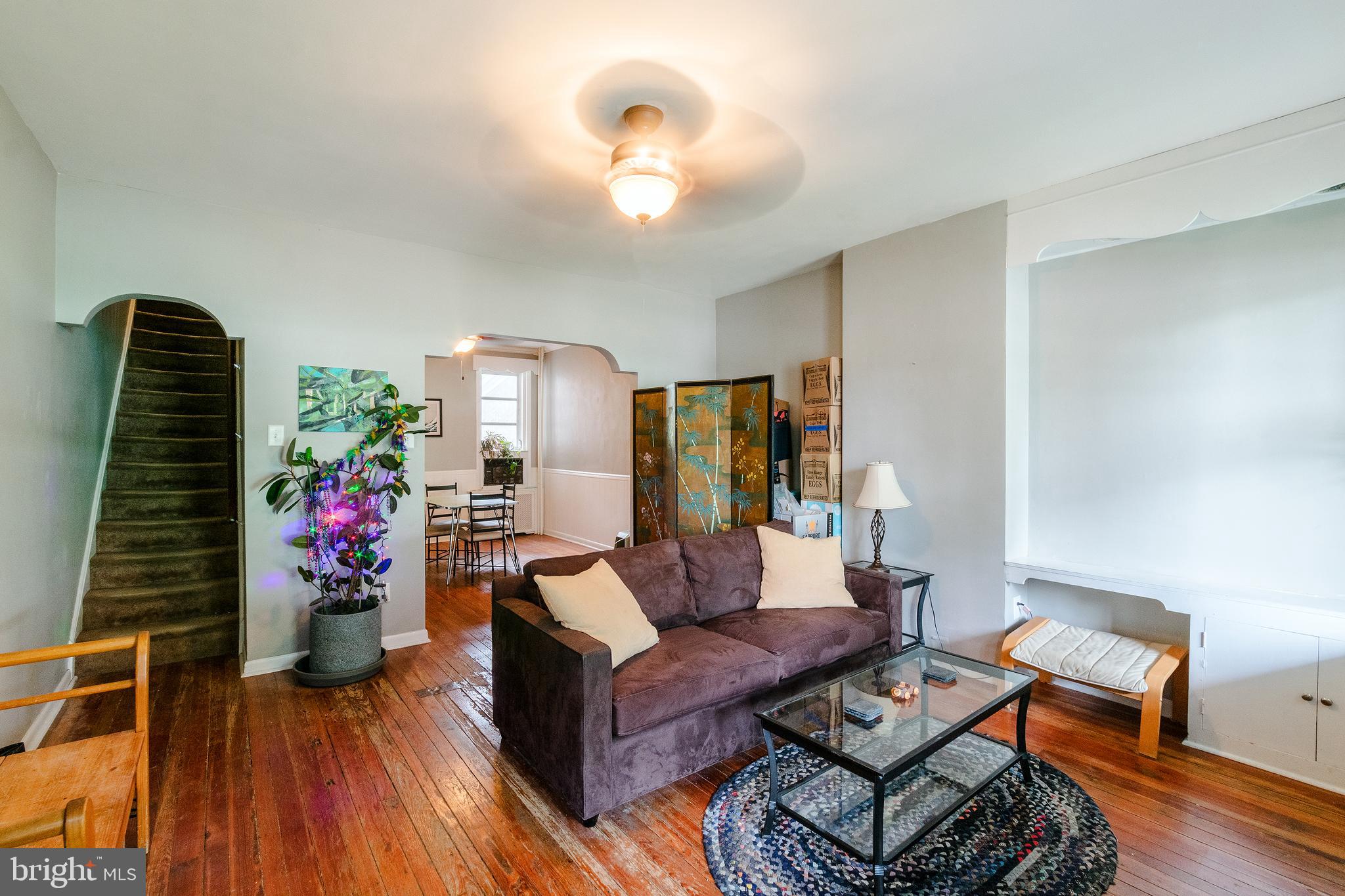 ROXBOROUGH - Residential Lease