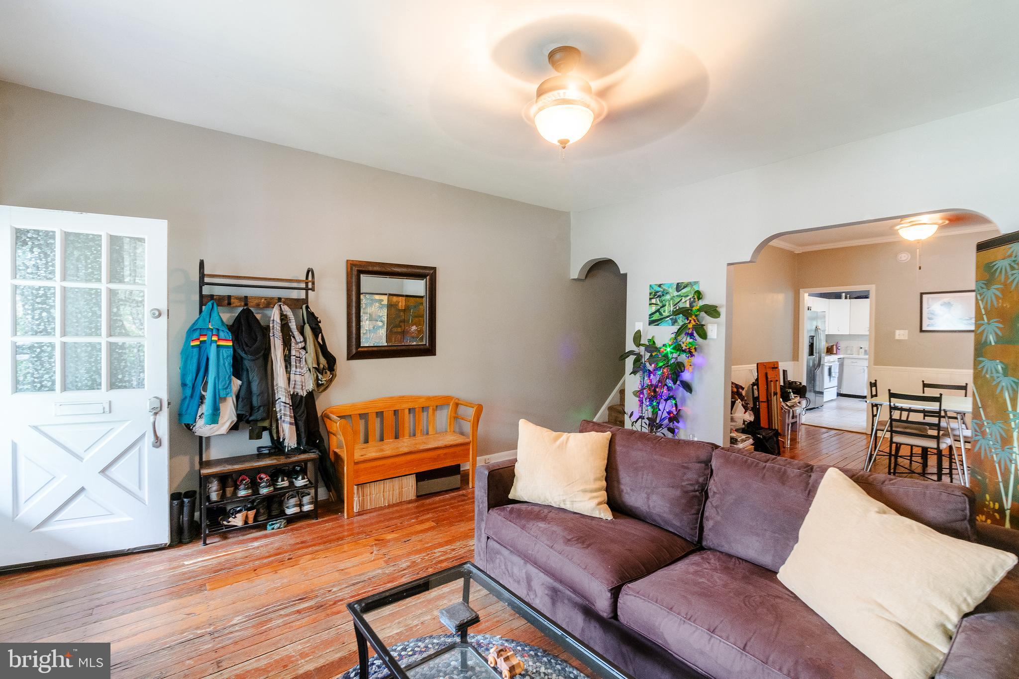 ROXBOROUGH - Residential Lease