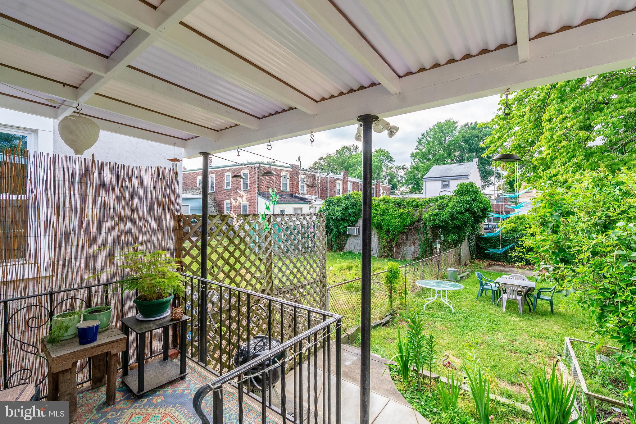 ROXBOROUGH - Residential Lease