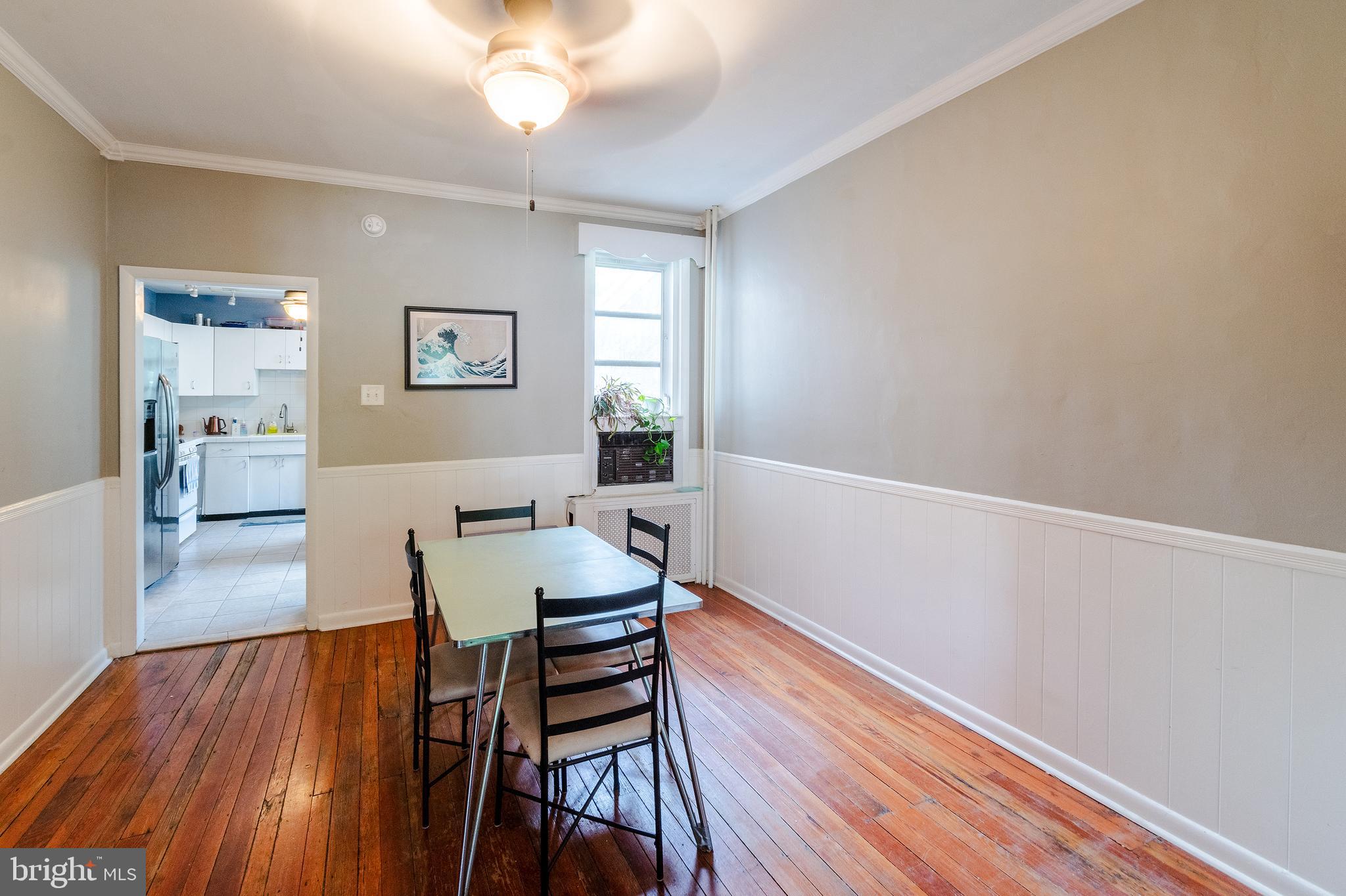 ROXBOROUGH - Residential Lease