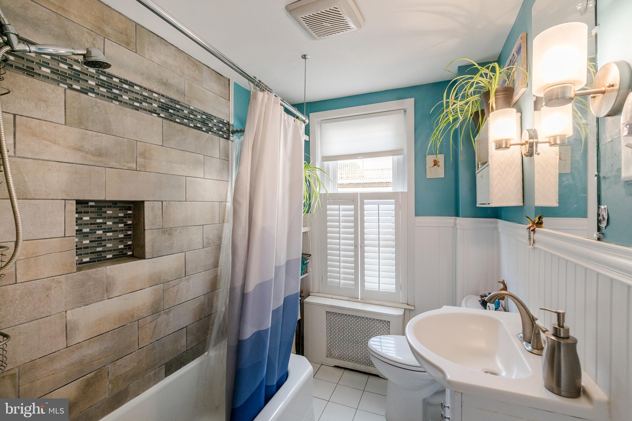 ROXBOROUGH - Residential Lease